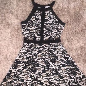 Parker Dress